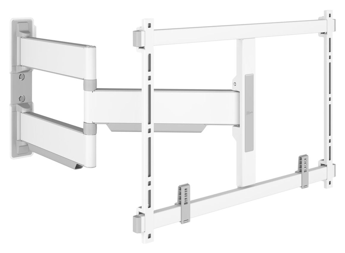 TVM5645 schwenkbare Wand Halterung 180° bis 195,6 cm (77") 45 kg 