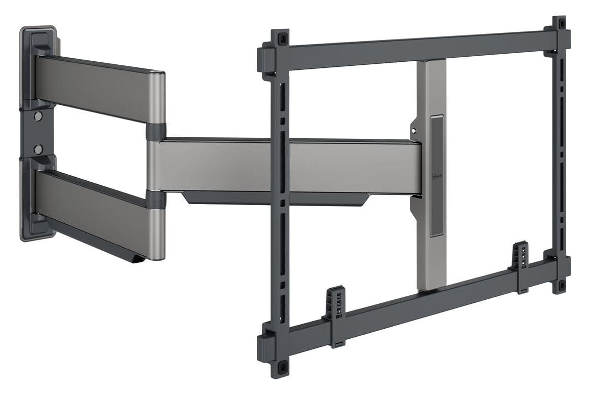 TVM5845 schwenkbare Wand Halterung 180° bis 2,54 m (100") 55 kg 