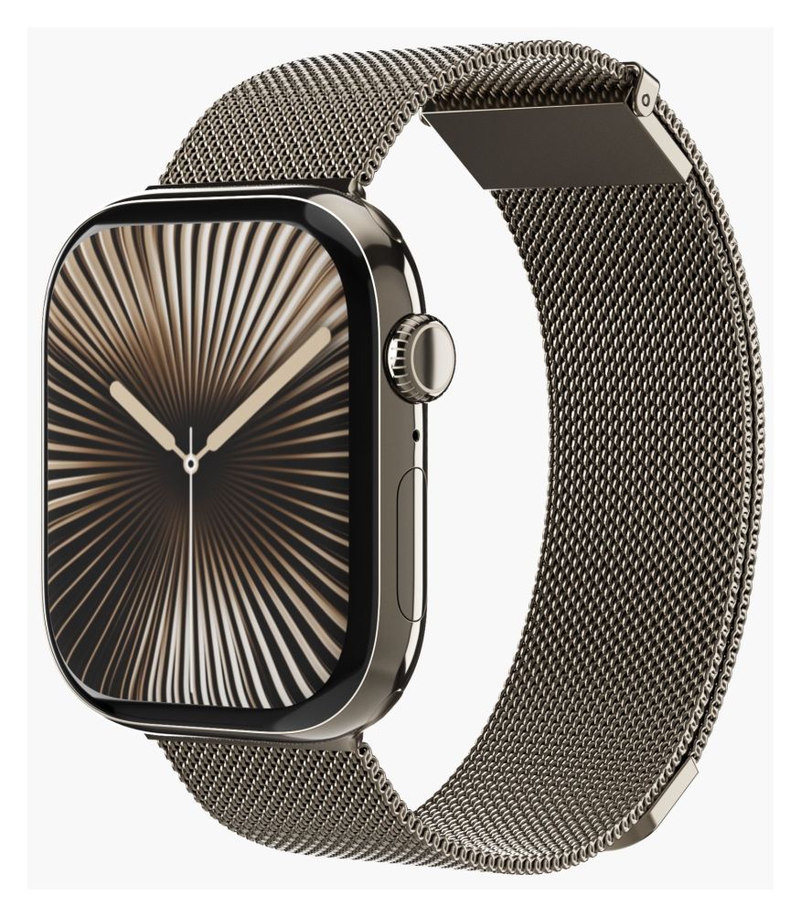 Milanese Loop 2 Armband Watch 