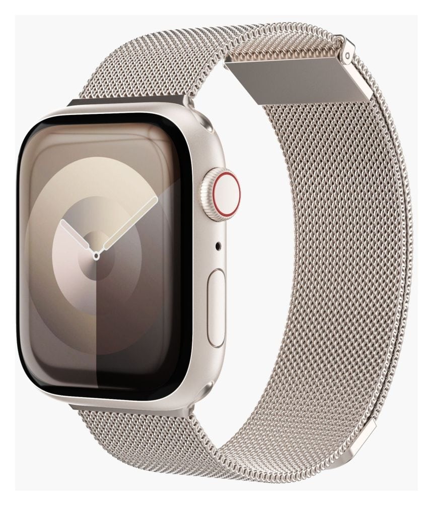 Milanese Loop 2 Armband Watch 