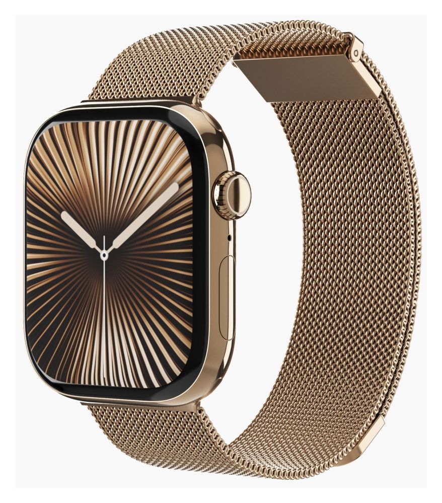 Milanese Loop 2 Armband Watch 