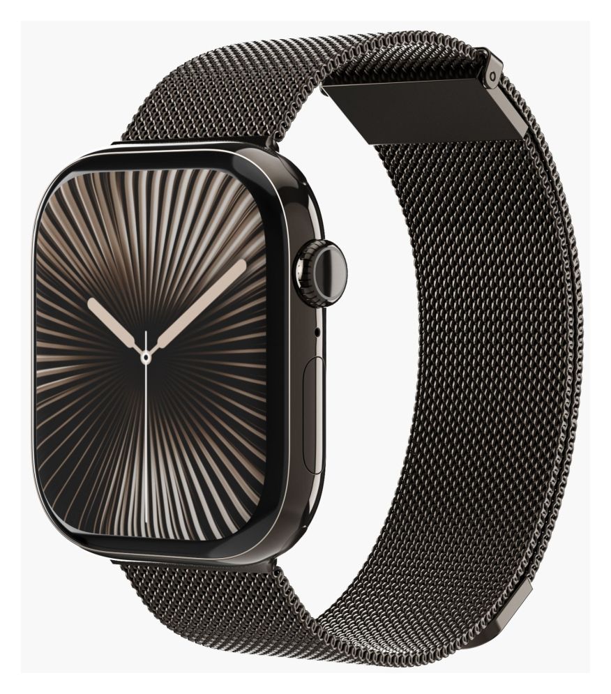 Milanese Loop 2 Armband Watch 