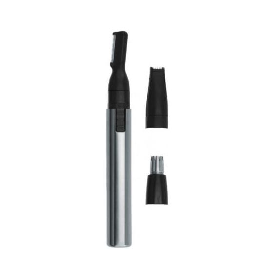 05640 Micro GroomsMan Haarschneider Batterie 