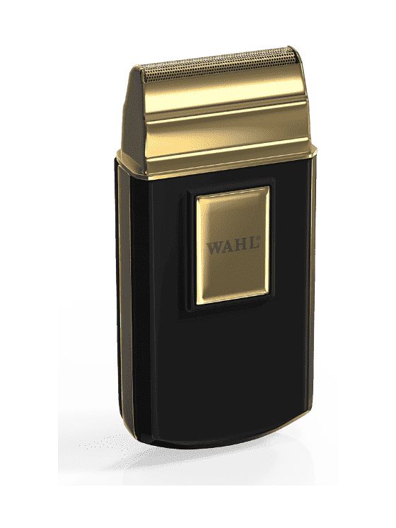 07057-016 Travel Shaver Gold Edition Rasierer Nickel-Metallhydrid (NiMH) 45 min 