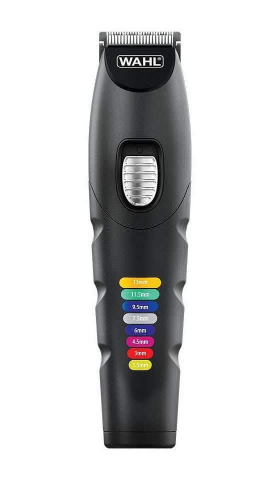 Color Trim Advanced Haarschneider Batterie/Akku 