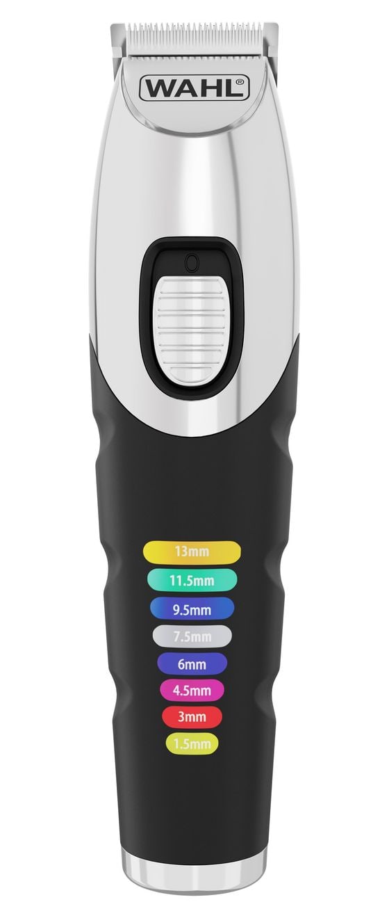 Color Trim Barttrimmer Trocken Rasierer Lithium-Ion (Li-Ion) 240 min 