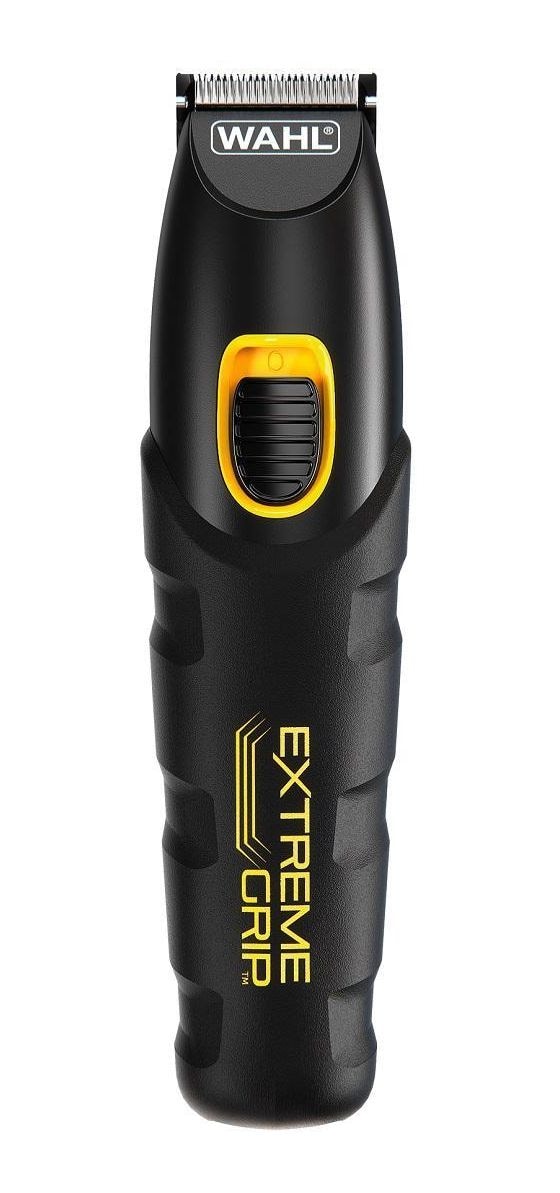 Extreme Grip Advanced Haarschneider Batterie/Akku 10 Aufsteckkämme 