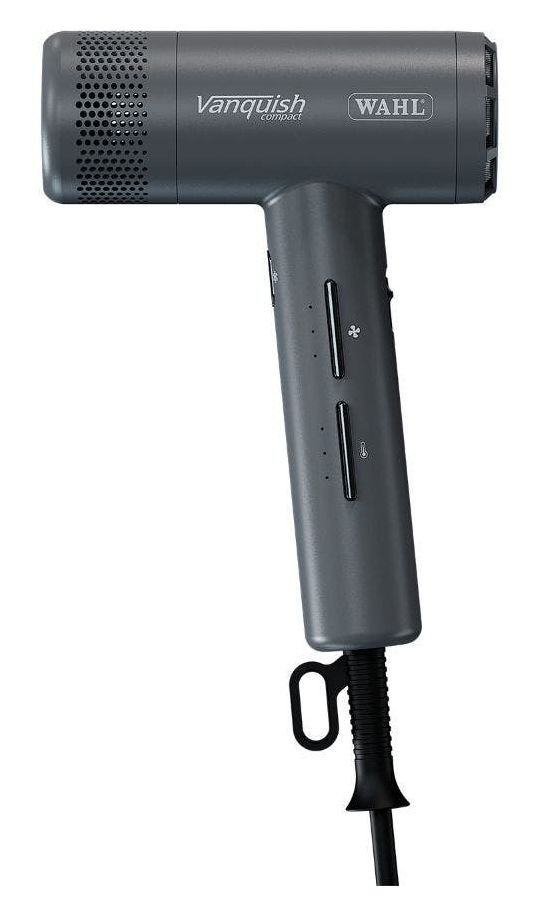 Vanquish Compact Haartrockner  (Grau) 