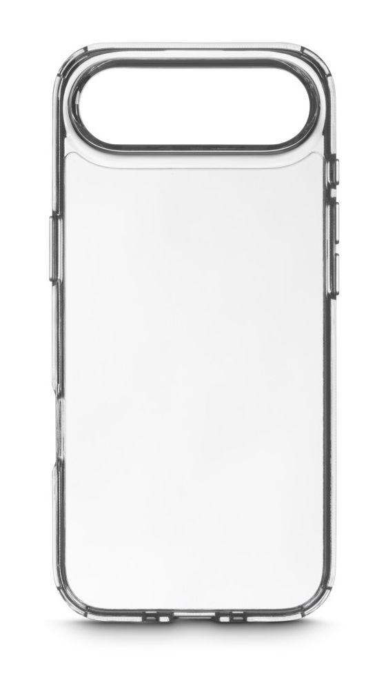 Clear Protection Case Cover für Apple iPhone Air  (Transparent) 