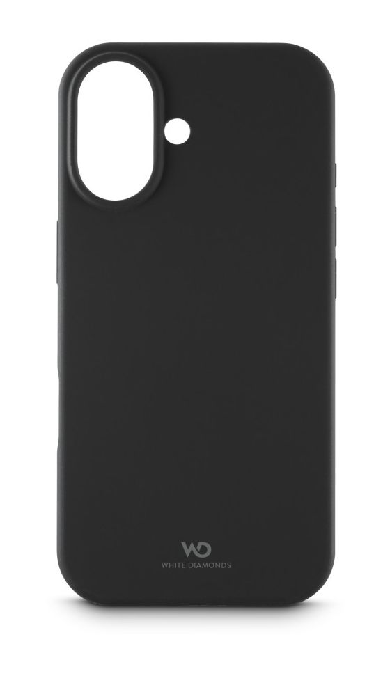 Mag Urban Case Cover für Apple iPhone 17  (Schwarz) 