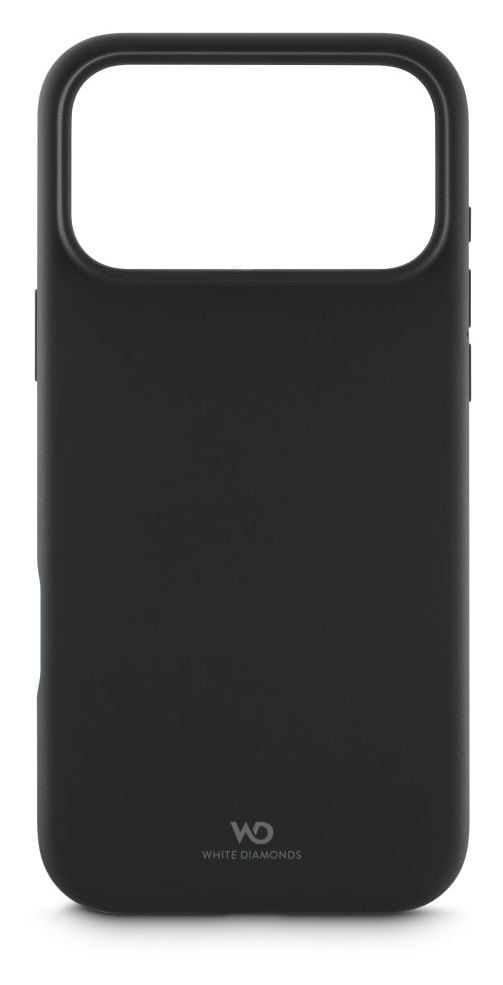 Mag Urban Case Cover für Apple iPhone 17 Pro Max  (Schwarz) 