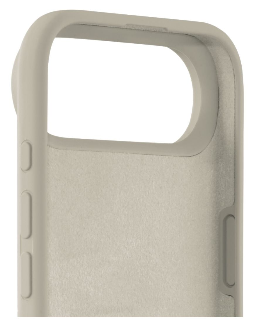 Mag Urban Stand Case Cover für Apple iPhone Air  (Sand) 