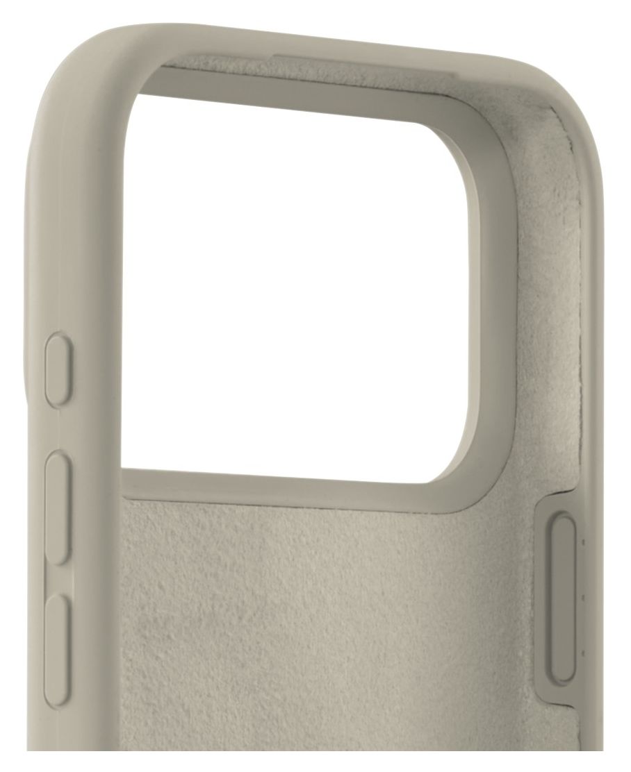 Mag Urban Stand Case Cover für Apple iPhone 17 Pro Max  (Sand) 
