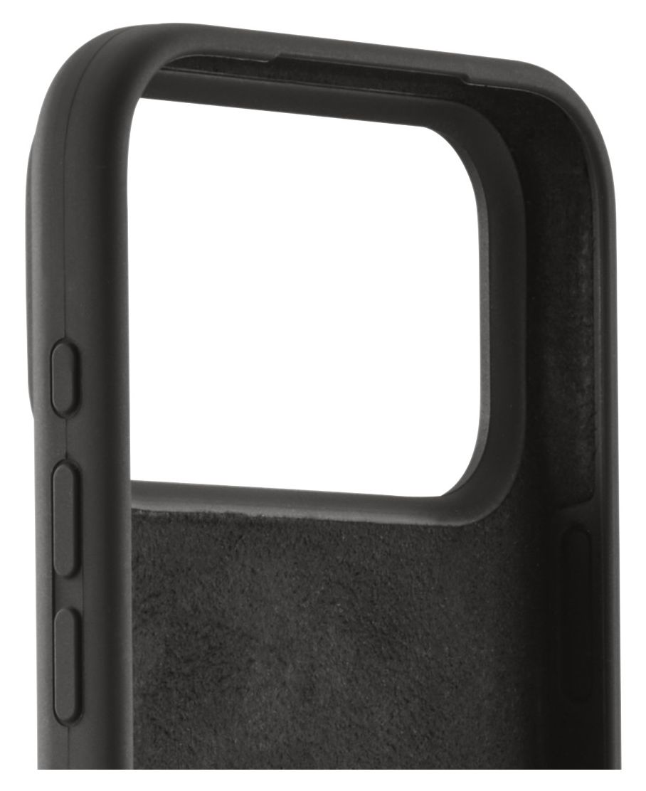 Mag Urban Stand Case Cover für Apple iPhone 17 Pro Max  (Schwarz) 