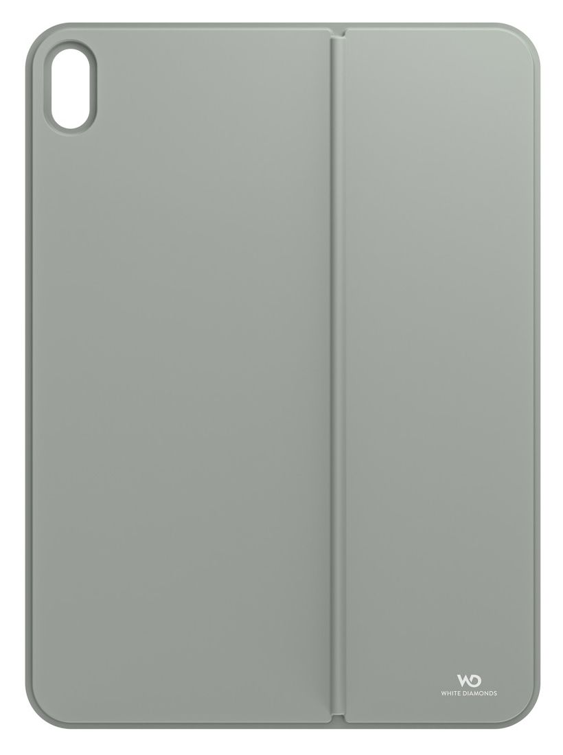 Tablet-Case Kickstand für Apple iPad 10.9" (2022) bis 27,7 cm (10.9") mit Magnetverschluss (Grün) 