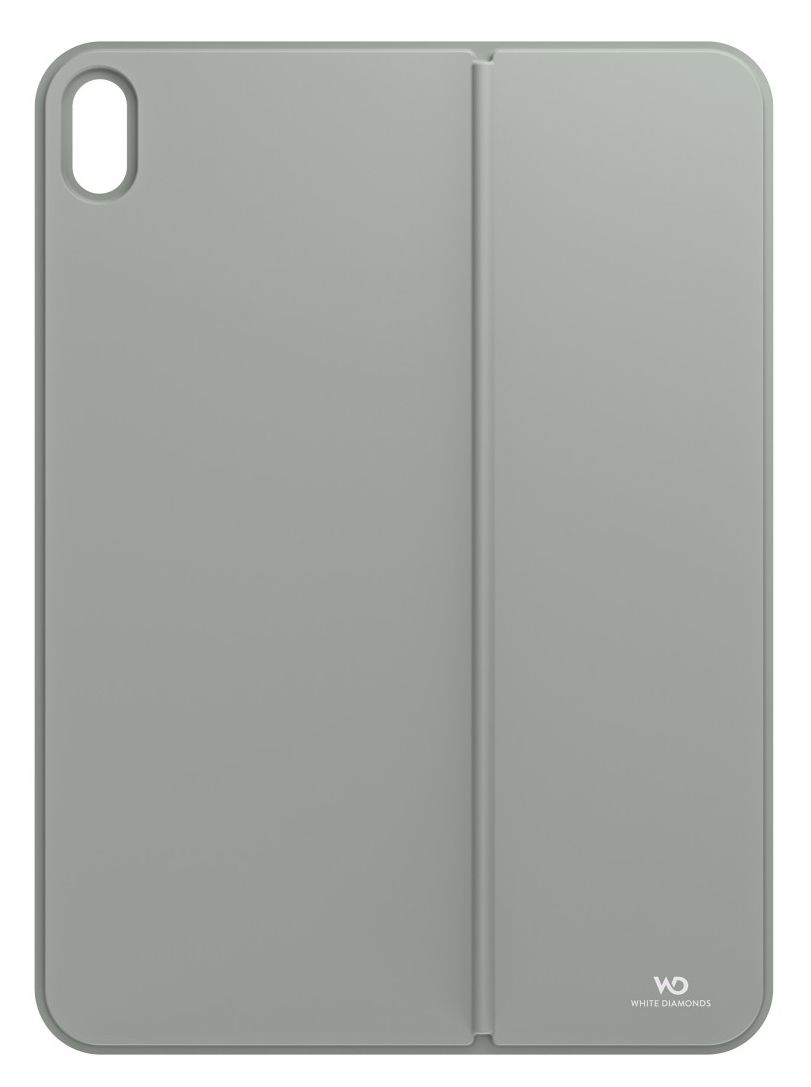 220631 Folio Folio für Apple iPad 10.9" (2022) bis 27,7 cm (10.9") (Grün) 