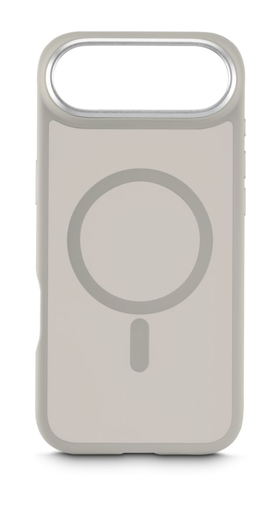 Hybrid Case Cover für Apple iPhone Air  (Sand) 