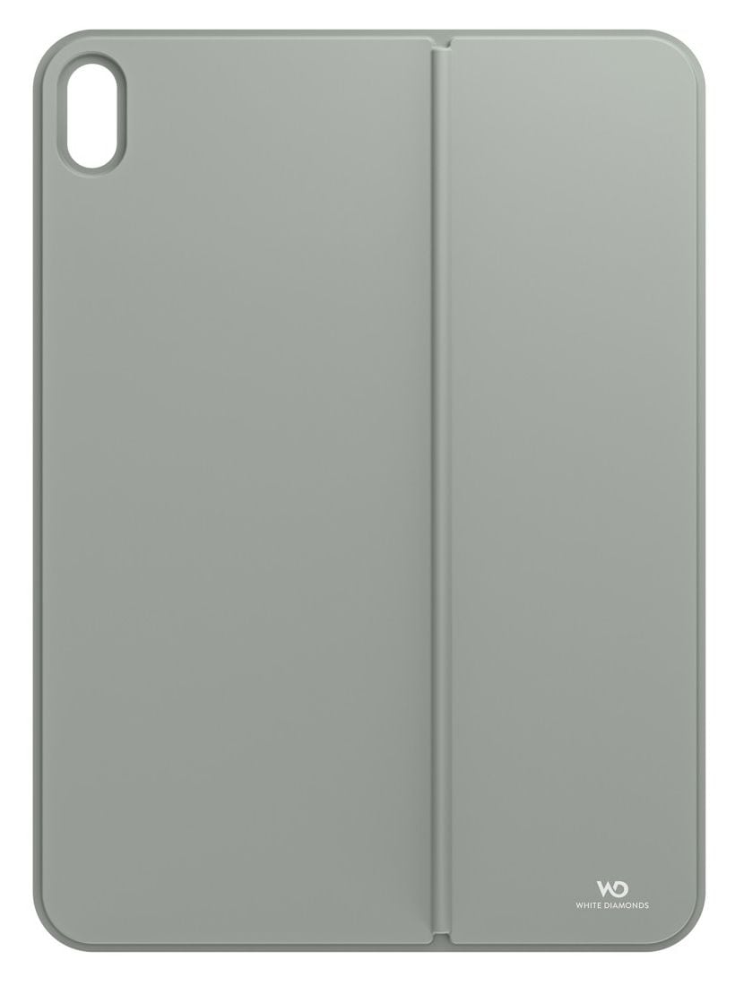 Kickstand für Apple iPad 10.Gen bis 27,7 cm (10.9") mit Magnetverschluss (Grün) 