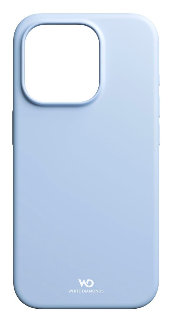 Mag Urban Cover für Apple iPhone 15 Pro (Hellblau) 