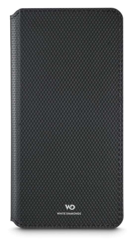 Slim Folio für Samsung Galaxy S26 Ultra  (Schwarz) 