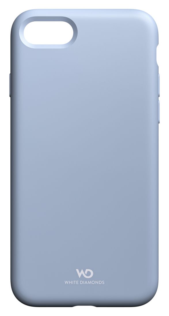 Urban Case Cover für Apple iPhone 7/8/SE 2020/SE 2022  (Hellblau) 