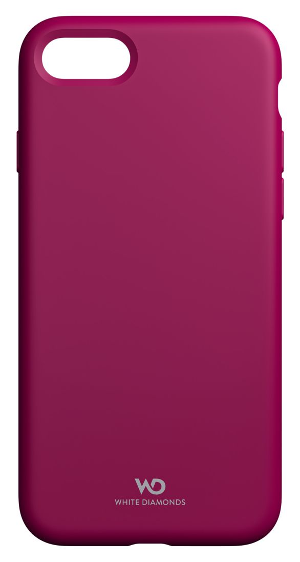 Urban Case Cover für Apple iPhone 7/8/SE 2020/SE 2022  (Fuchsie) 