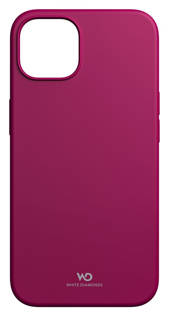 Urban Case Cover für Apple iPhone 13  (Fuchsie) 