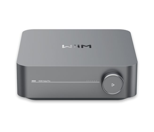 Amp Pro 