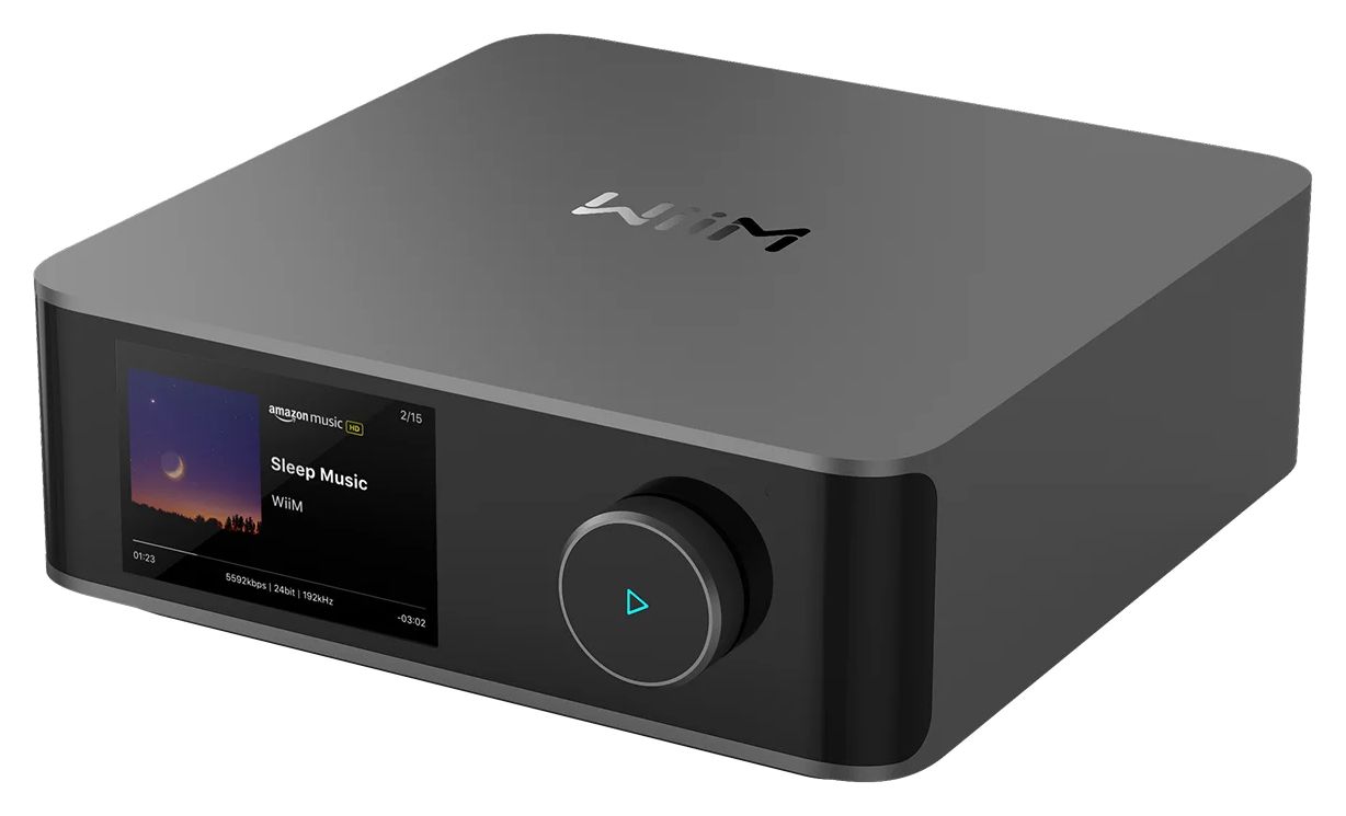 Amp Ultra 