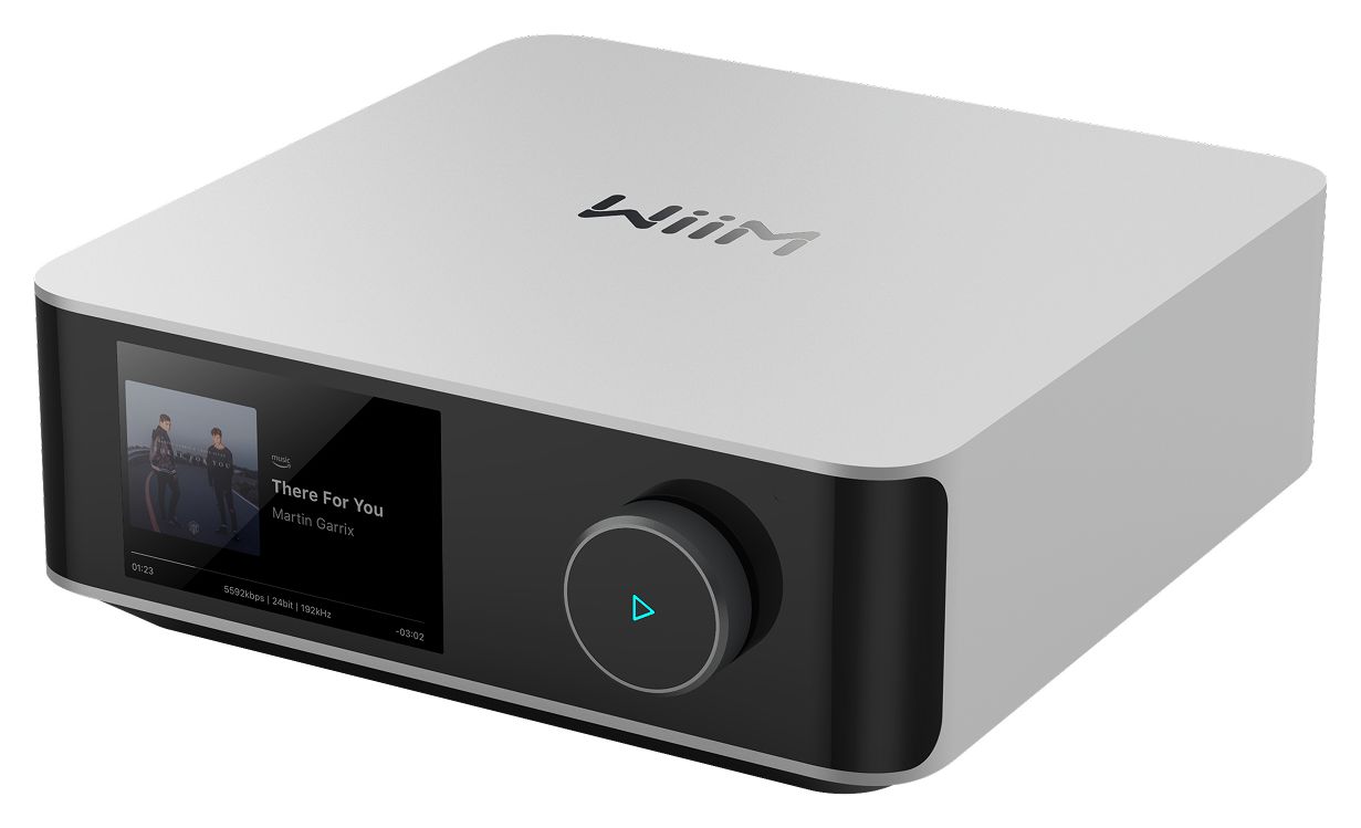 Amp Ultra 