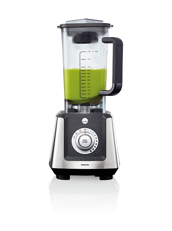 BPF-1200S 1,5 l Standmixer 1200 W 