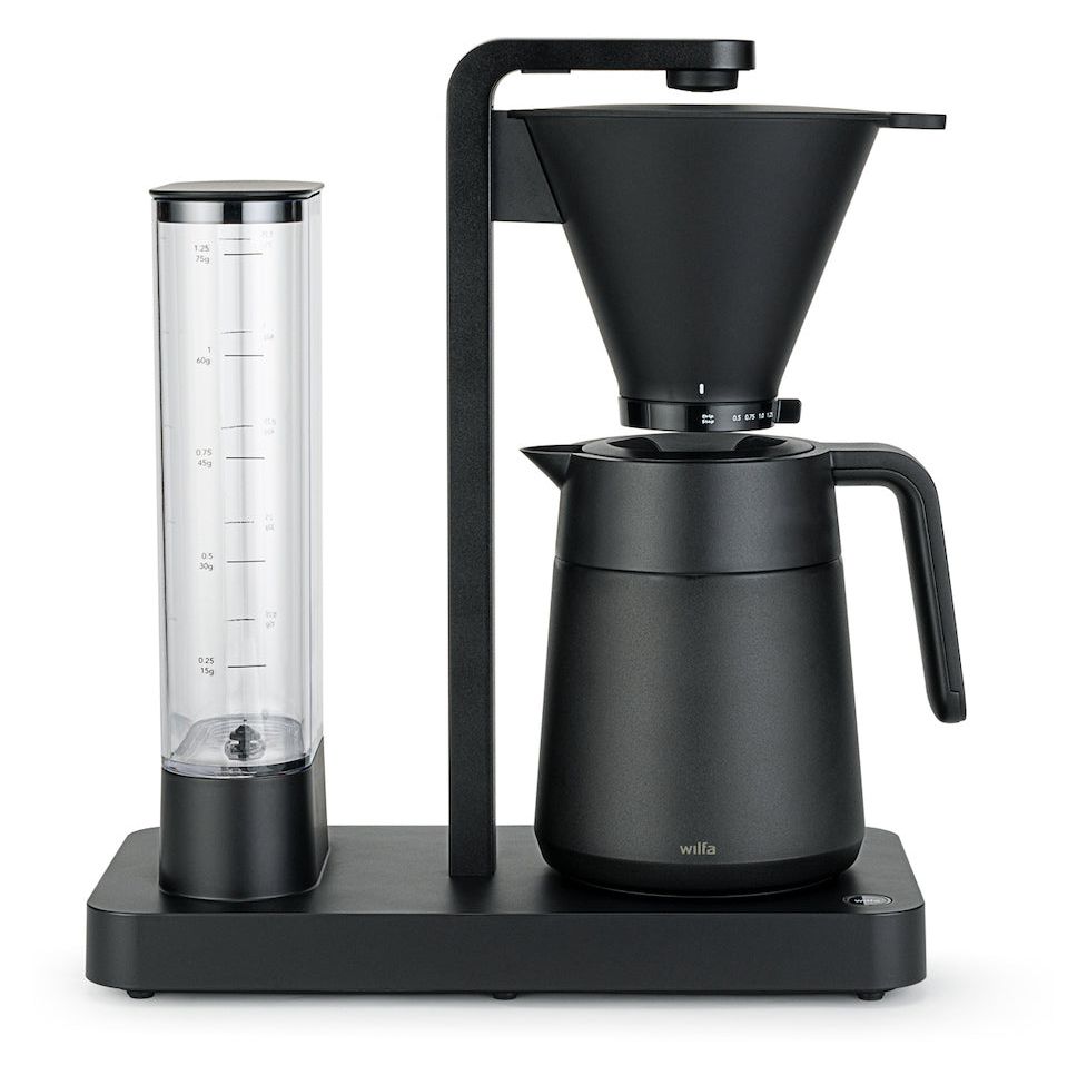 CM9B-T125 Performance Thermo 10 Tassen Thermo Filterkaffeemaschine 1,2 l  (Schwarz) 