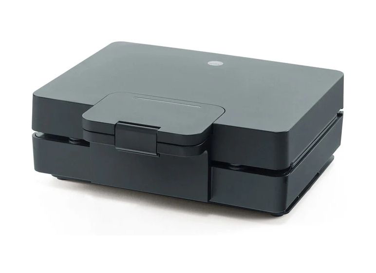 Easy Melt Sandwichmaker 1000 W für 2 Sandwiches  (Schwarz) 