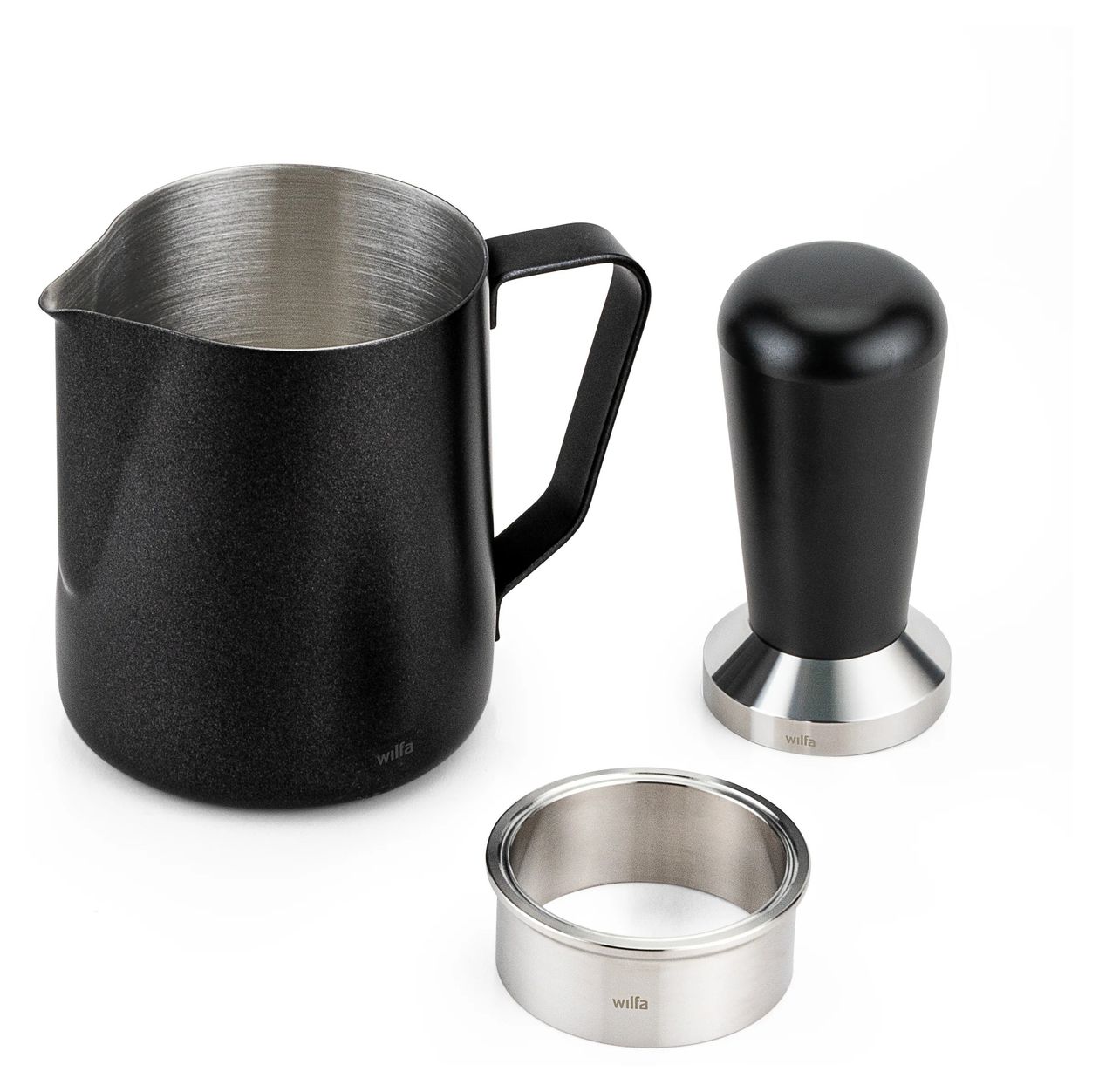 EMBS-44350 Barista Set   (Schwarz) 