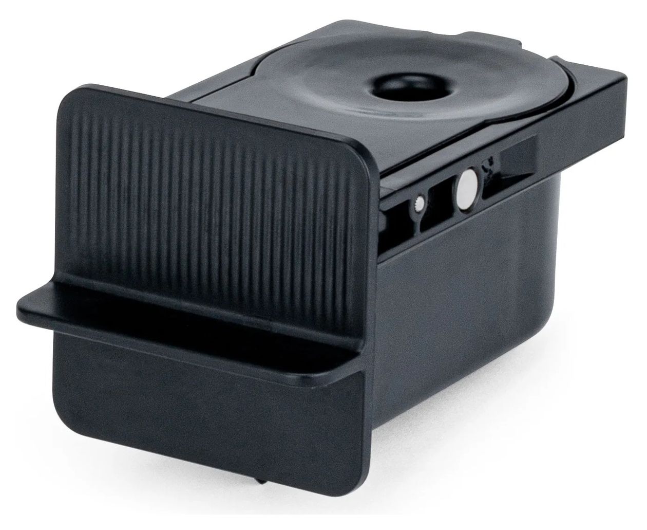 EMCA-15NT Filterkaffeeadapter  Kaffeefilter  (Schwarz) 