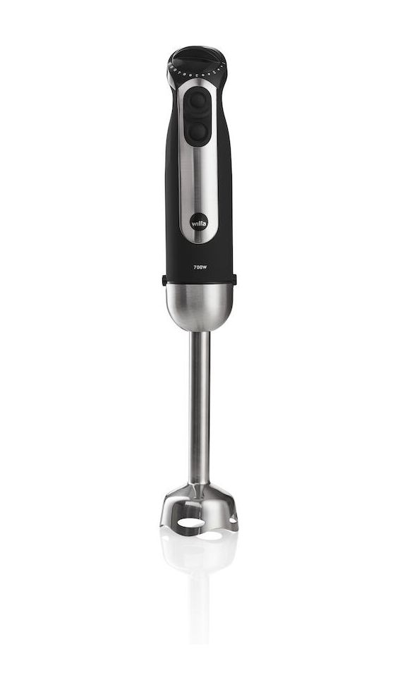 Essential Set Stabmixer 700 W  (Schwarz, Silber) 