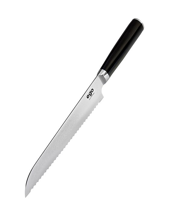 EVG20BK Brotmesser 20 cm 