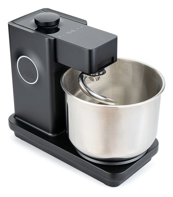 KM4B-T70 Probaker NXT 700 W Küchenmaschine 7 l  (Schwarz) 