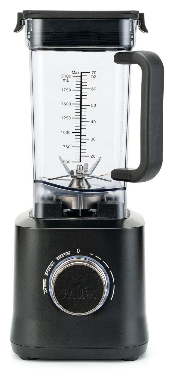 PB-1800B 1,8 l Standmixer 1800 W  (Schwarz) 
