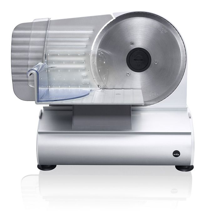 Sharp Allesschneider 200 W 