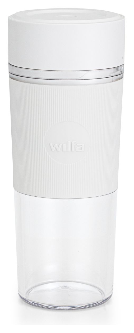 Swift 0,3 l Standmixer 45 W  (Weiß) 