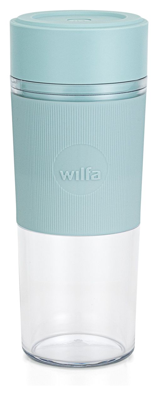 Swift 0,3 l Standmixer 45 W  (Mintfarbe) 