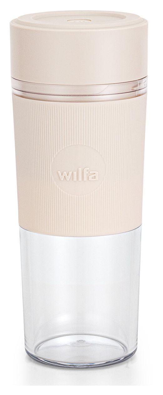 Swift 0,3 l Standmixer 45 W  (Beige) 