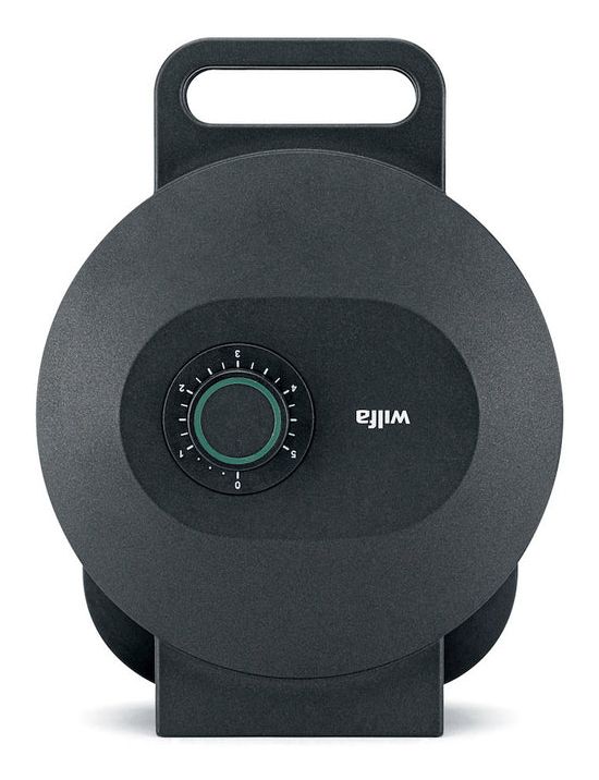 WM5B-200 Joy Waffeleisen Herz (Form) für 5 Waffel(n) 900 W 