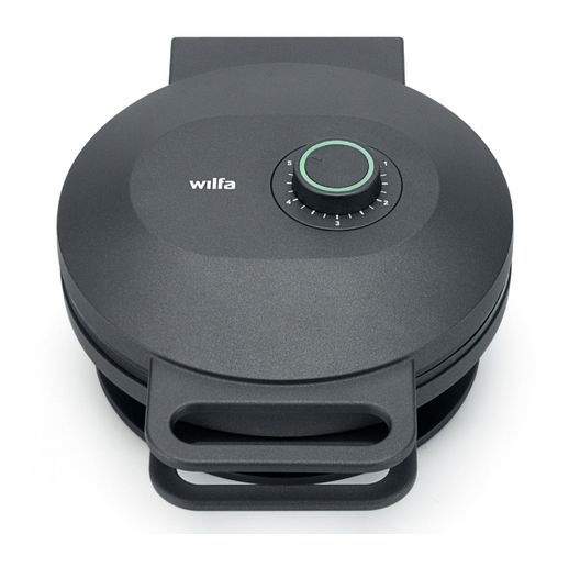 WM5B-200P Joy P Waffeleisen Herz (Form) für 5 Waffel(n) 