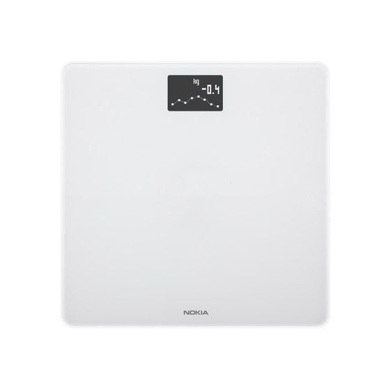 Body Elektronische Personenwaage bis 180 kg 