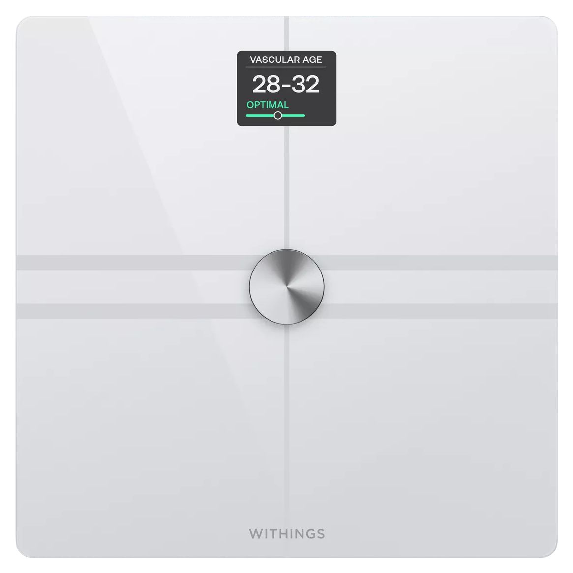 Body Comp Elektronische Personenwaage bis 200 kg 