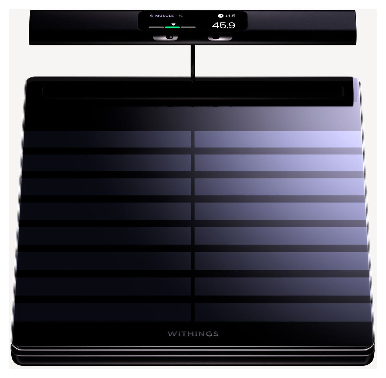 BodyScan 2 Black 