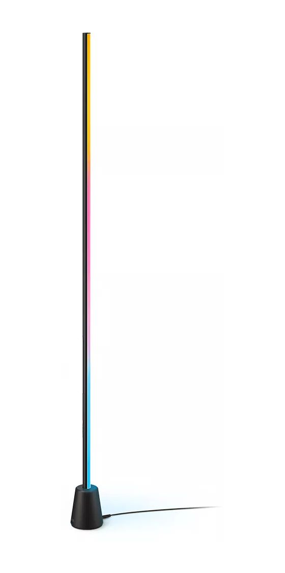Gradient Stehleuchte LED Intelligente Bodenbeleuchtung 1355 mm Multi 