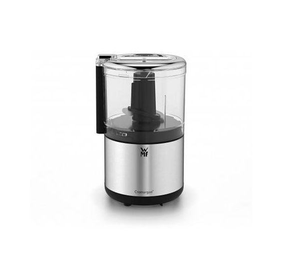 KÜCHENminis Zerkleinerer 65 W 0,4 l  (Edelstahl) 